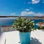 Lägenhet Blue Sea *