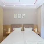 Апартаменты Blue Sea *
