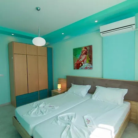 Appartamento Blue Sea Sarandë