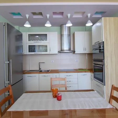 Apartamento Blue Sea