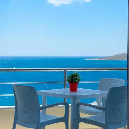 Blue Sea * Sarandë