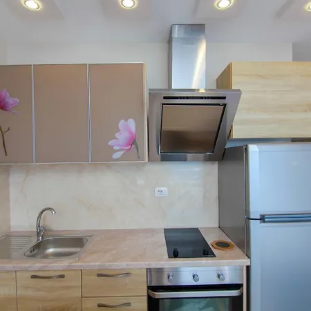 Blue Sea Apartment