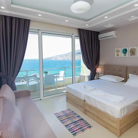 Blue Sea Sarande