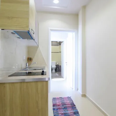 Apartamento Blue Sea *