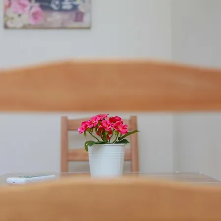 Apartamento Blue Sea