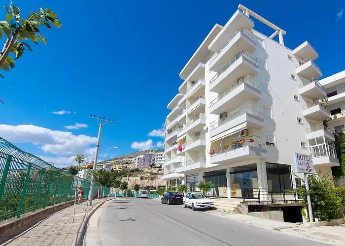 Apartmán Blue Sea *