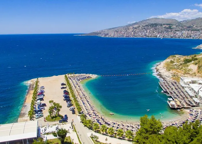 Blue Sea Apartmán