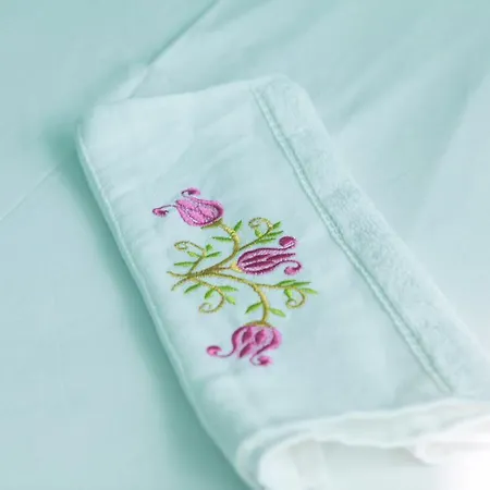 Appartement Blue Sea *