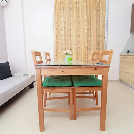 Appartement Blue Sea *