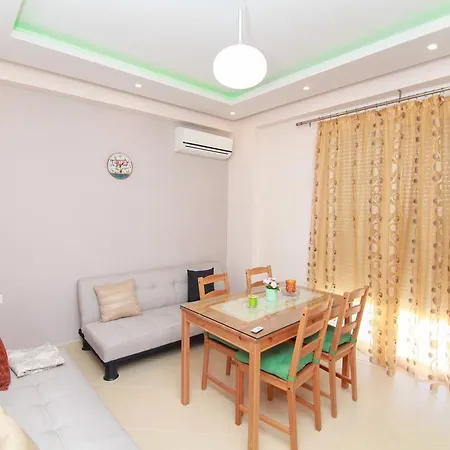 Blue Sea Appartement