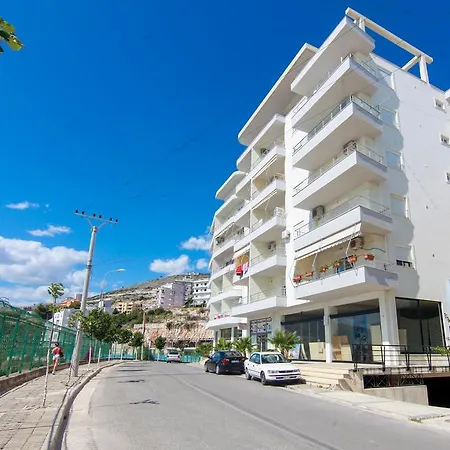 Apartmán Blue Sea *