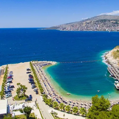 Blue Sea Apartmán