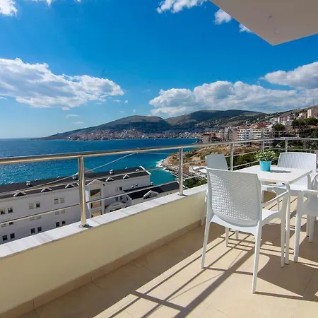 Blue Sea Appartement