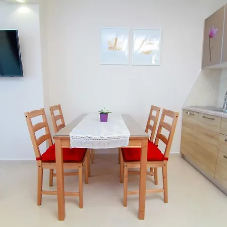 Appartement Blue Sea