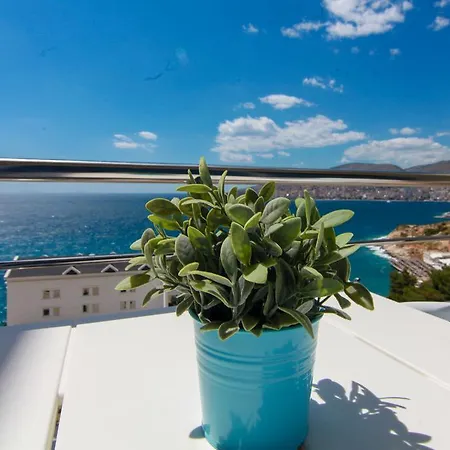 Appartement Blue Sea *