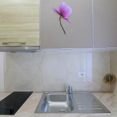 Blue Sea * Саранда