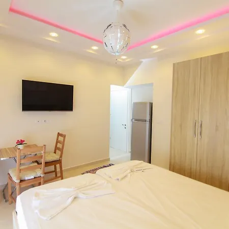 Blue Sea * Саранда