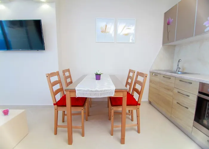 Apartman Blue Sea